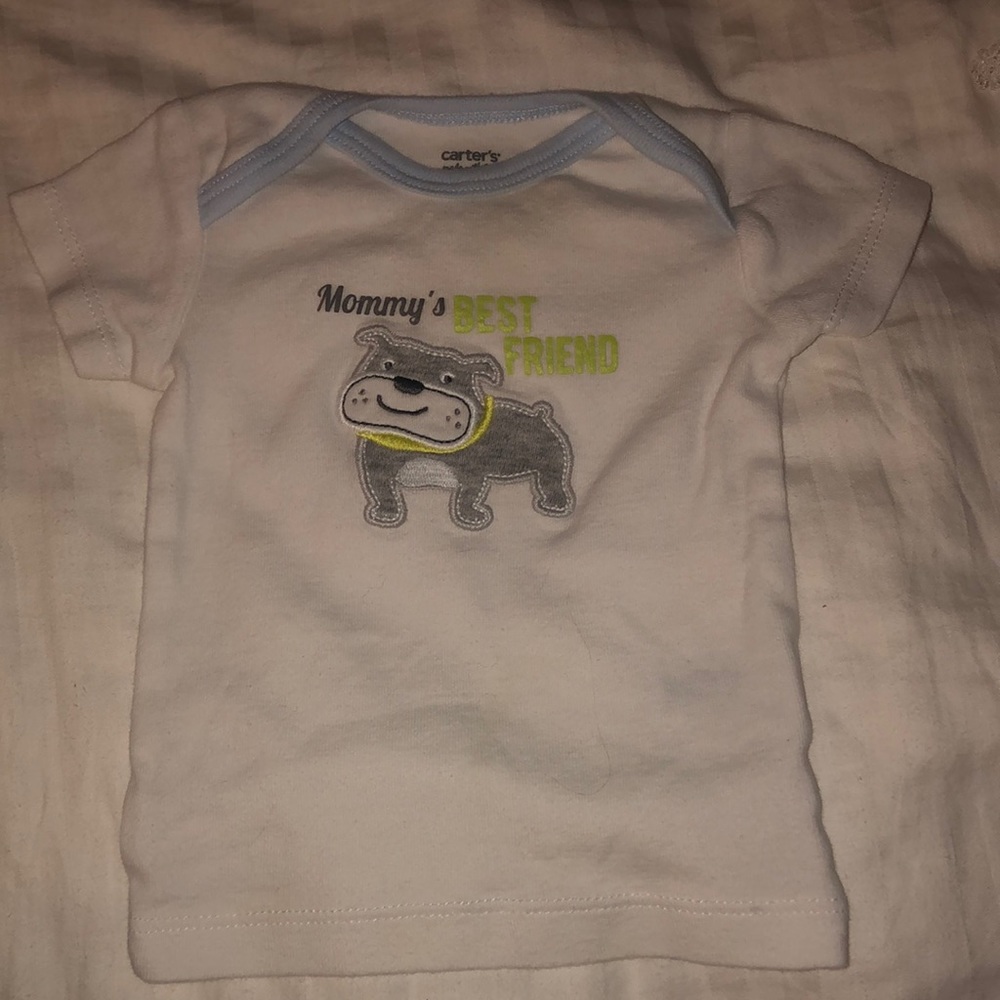 Mommy’s best friend